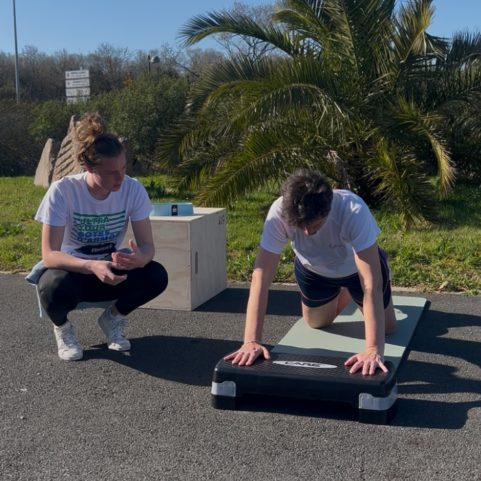 Remise en forme