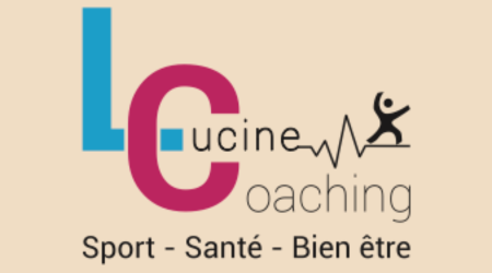 Logo Lucine Coaching